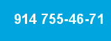 914 755-46-71 914 755-46-71